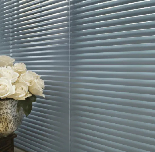 Somner® Aluminum Vanes