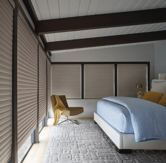 Blackout Solutions for Better Sleep