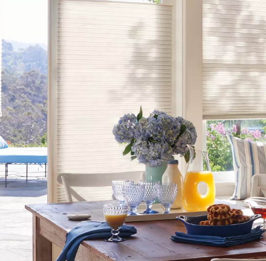 Duette Architella®