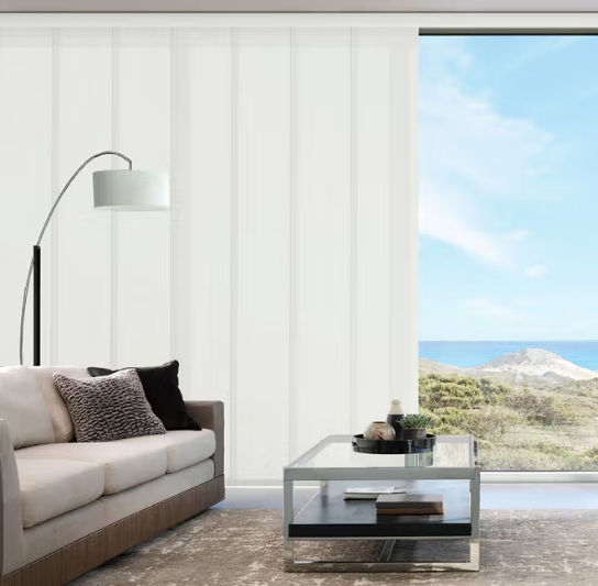 Skyline® Gliding Panels