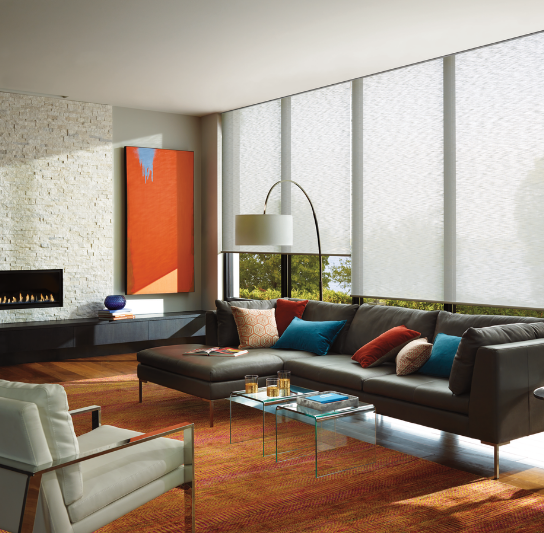 Metallic Finishes