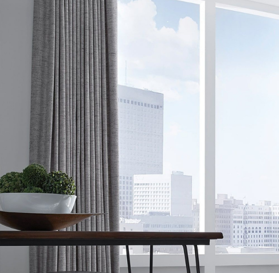 PowerView® Motorization
