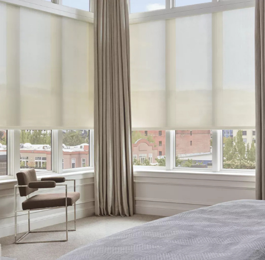 Roller Shades