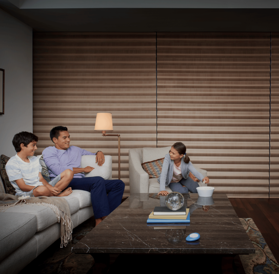 Room Darkening Guide