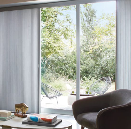 Designed for Sliding Doors