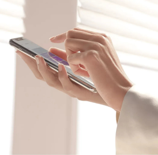 Smart Control Multiplies Savings