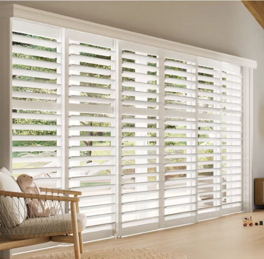 Venetian Blinds