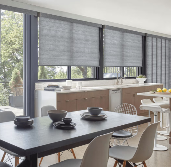 Specialty Window Solutions