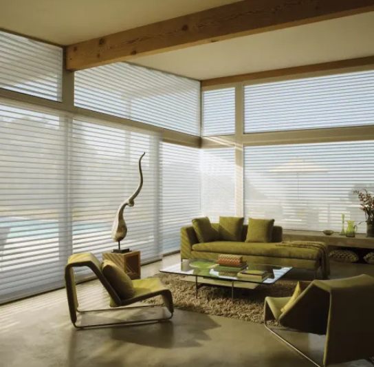 Nantucket™ Window Shadings