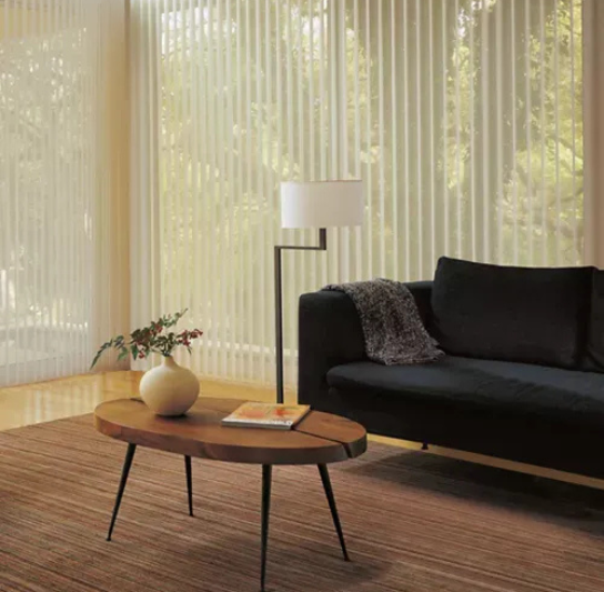 Luminette® Privacy Sheers