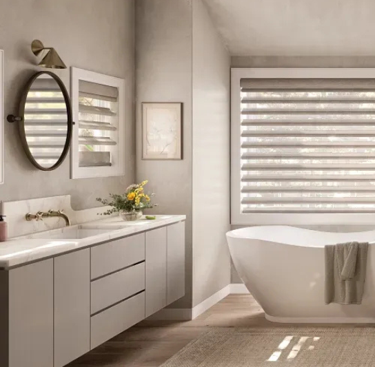 Pirouette® Window Shadings